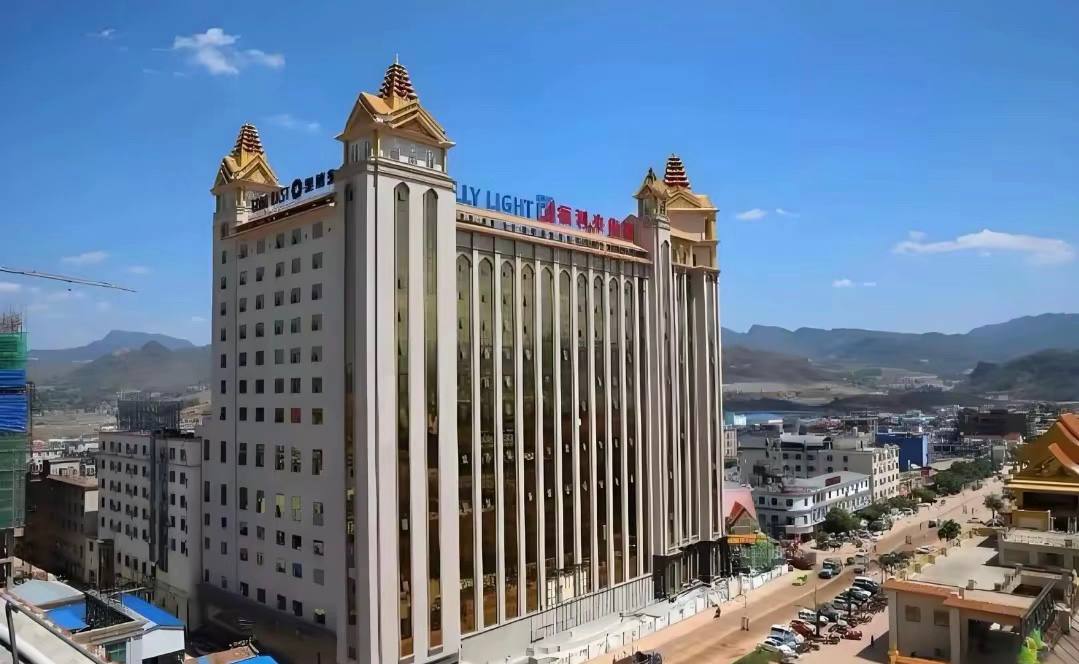 福布斯公司草场放牧